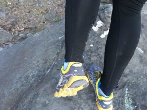 chaussures de trail Columbia Montrail Fluidflex